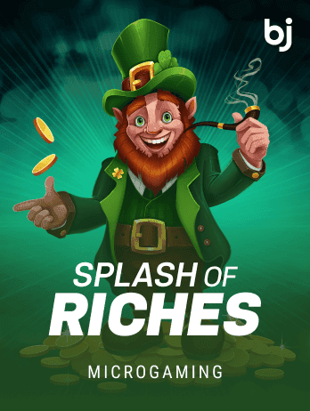 Splash of Riches thumbnail