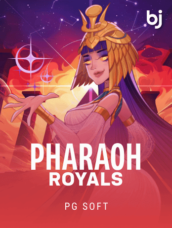Pharaoh Royals game icon