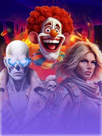 Shaolin Panda Chaos Reels game thumbnail