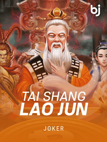 Tai Shang Lao Jun game icon