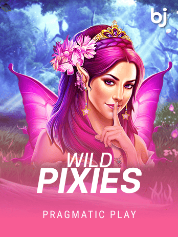 Wild Pixies game thumbnail