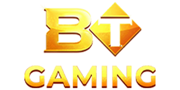 BT স্লটস logo
