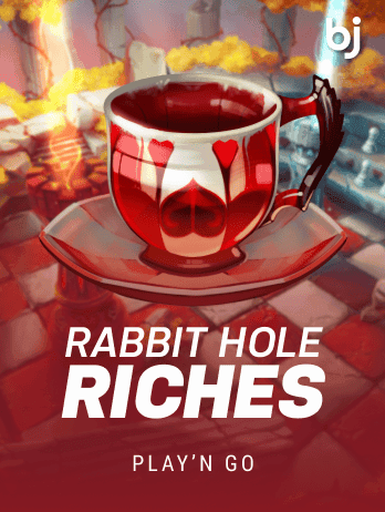 Rabbit Hole Richespng game thumbnail