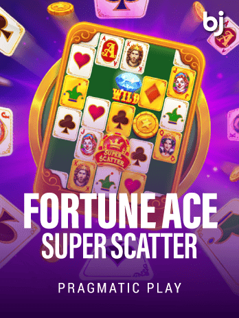 Fortune Ace Super Scatter thumbnail