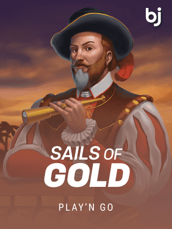 Sails of Gold game thumbnail